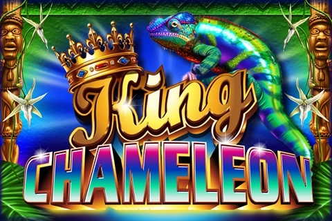00901 king chameleon