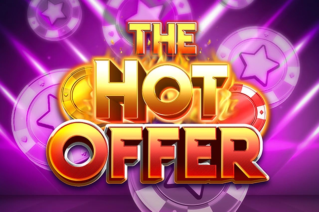 01627 the hot offer