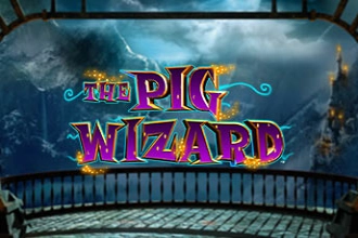 03034 the pig wizard