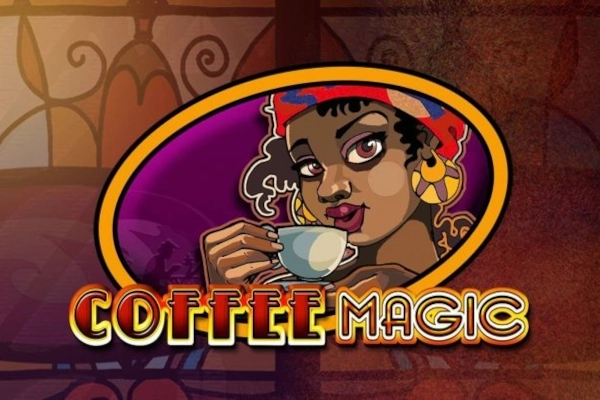 05283 coffee magic