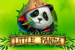 06140 little panda