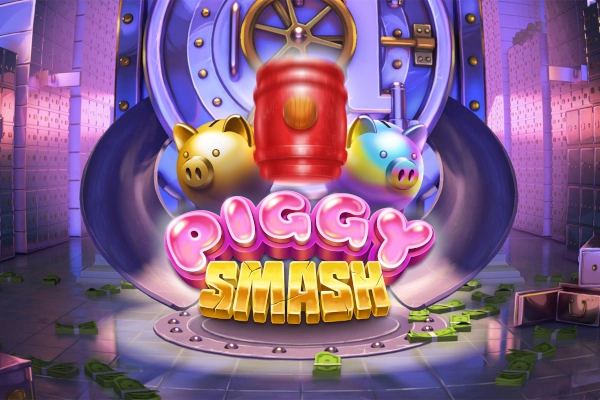 08042 piggy smash