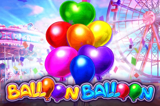 08833 balloon balloon