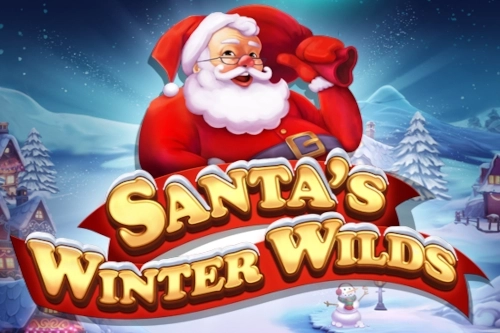 10905 santas winter wilds