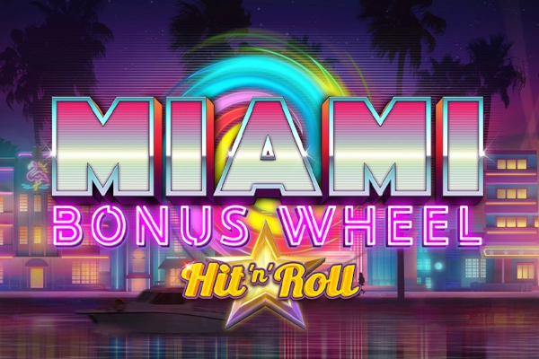 12423 miami bonus wheel hit n roll
