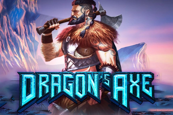 13774 dragons axe