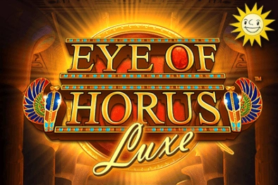 13795 eye of horus luxe