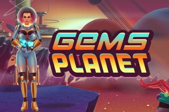 14044 gems planet