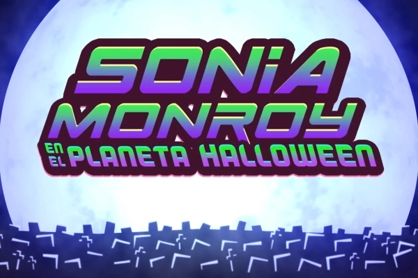 14173 sonia monroy en el planeta halloween