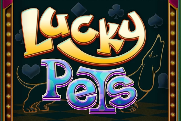14438 lucky pets