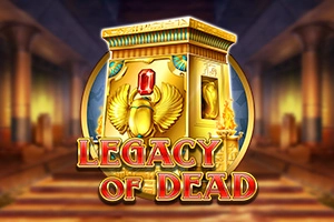 16521 legacy of dead