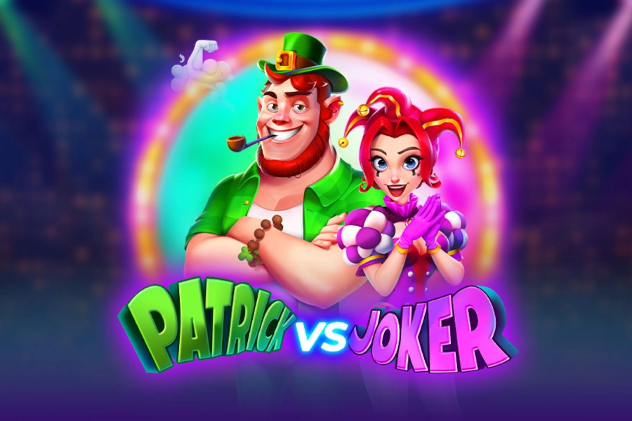 16804 patrick vs joker