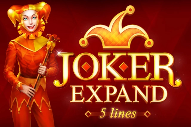 16878 joker expand