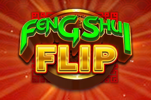 17186 feng shui flip