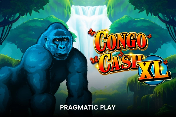 17994 congo cash xl