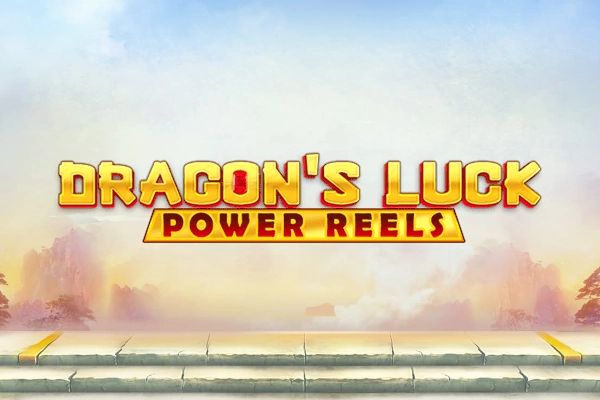 19365 dragons luck power reels