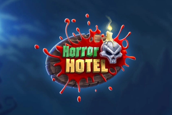 19950 horror hotel