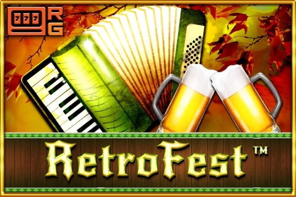 20151 retro fest
