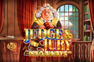 21198 judge and jury megaways