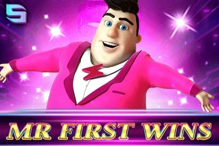 22518 mr first wins