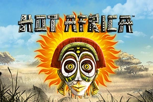 23616 hot africa