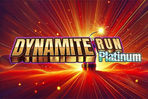 24120 dynamite run platinum