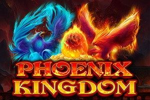 25127 phoenix kingdom