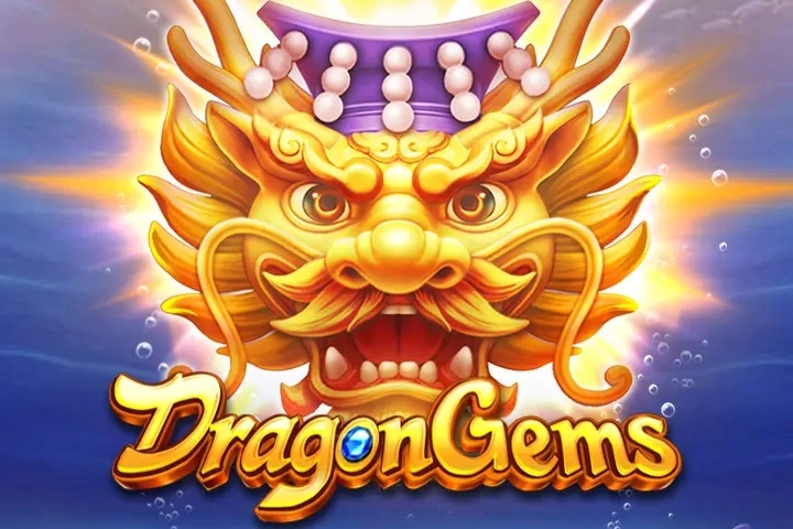 25434 dragon gems