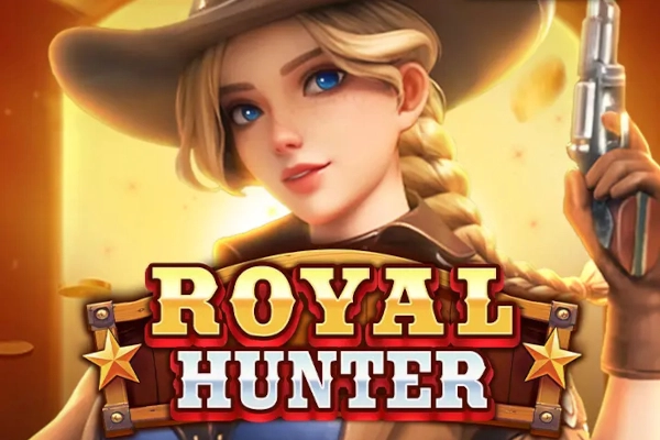 25467 royal hunter
