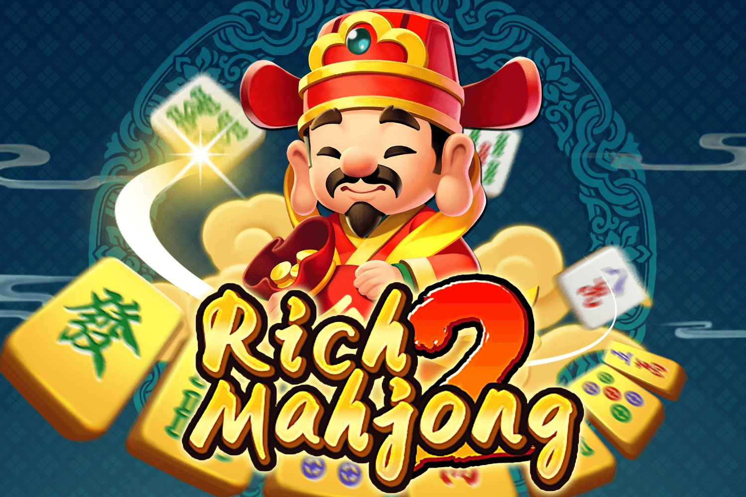 25661 rich mahjong 2