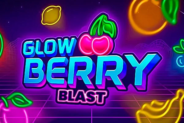 25699 glowberry blast